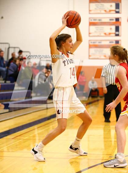 Thumbnail 3 in Mother McAuley @ Crystal Lake Central photogallery.