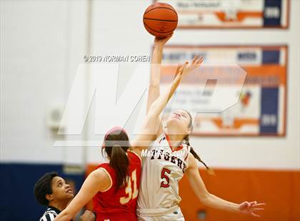 Thumbnail 1 in Mother McAuley @ Crystal Lake Central photogallery.