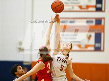 Thumbnail 2 in Mother McAuley @ Crystal Lake Central photogallery.