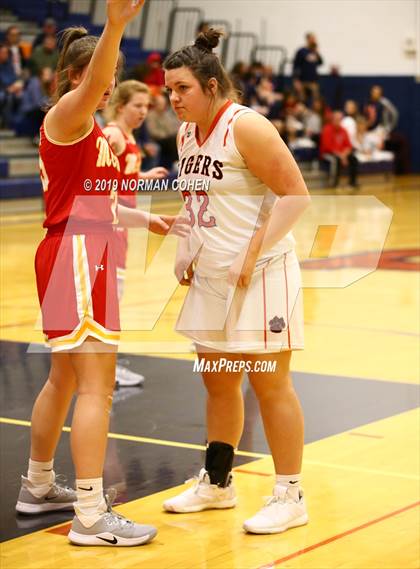 Thumbnail 3 in Mother McAuley @ Crystal Lake Central photogallery.