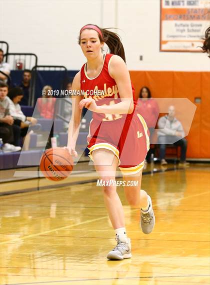 Thumbnail 2 in Mother McAuley @ Crystal Lake Central photogallery.