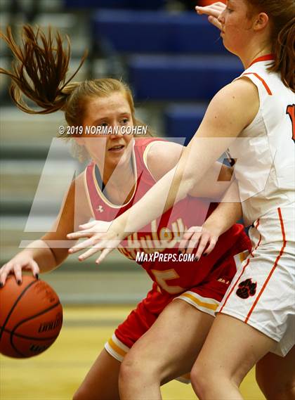 Thumbnail 2 in Mother McAuley @ Crystal Lake Central photogallery.