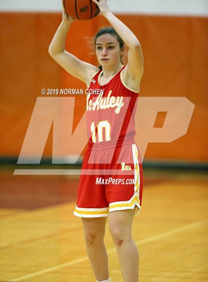 Thumbnail 3 in Mother McAuley @ Crystal Lake Central photogallery.