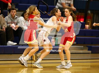 Thumbnail 3 in Mother McAuley @ Crystal Lake Central photogallery.
