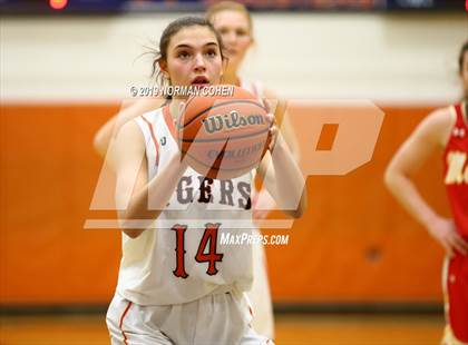 Thumbnail 1 in Mother McAuley @ Crystal Lake Central photogallery.