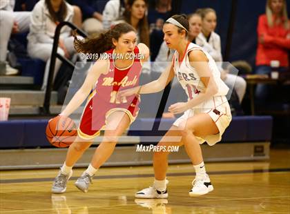 Thumbnail 1 in Mother McAuley @ Crystal Lake Central photogallery.
