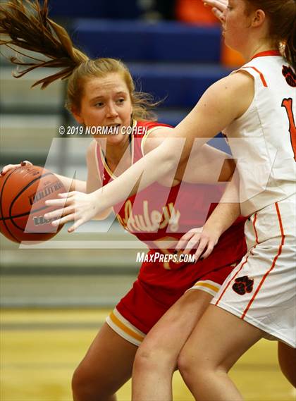 Thumbnail 1 in Mother McAuley @ Crystal Lake Central photogallery.