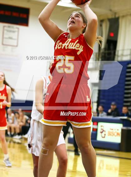 Thumbnail 2 in Mother McAuley @ Crystal Lake Central photogallery.