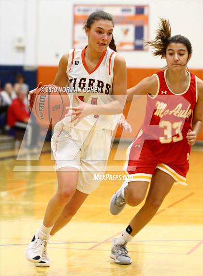 Thumbnail 3 in Mother McAuley @ Crystal Lake Central photogallery.