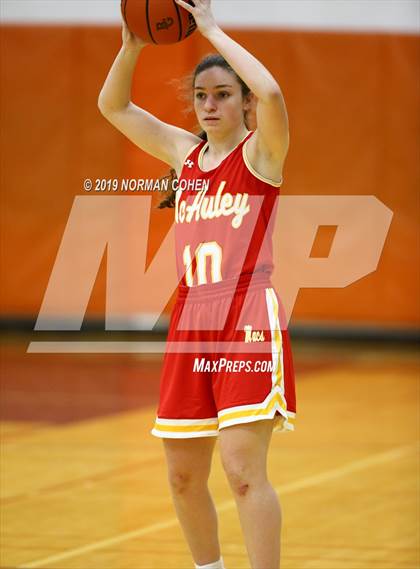 Thumbnail 1 in Mother McAuley @ Crystal Lake Central photogallery.