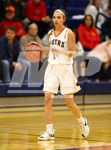 Thumbnail 3 in Mother McAuley @ Crystal Lake Central photogallery.
