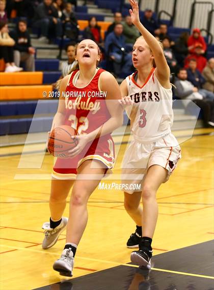 Thumbnail 3 in Mother McAuley @ Crystal Lake Central photogallery.