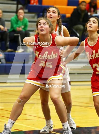 Thumbnail 3 in Mother McAuley @ Crystal Lake Central photogallery.