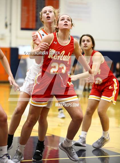 Thumbnail 1 in Mother McAuley @ Crystal Lake Central photogallery.