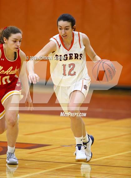 Thumbnail 2 in Mother McAuley @ Crystal Lake Central photogallery.