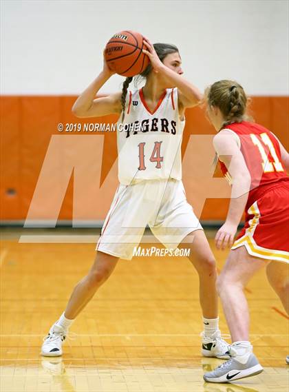 Thumbnail 1 in Mother McAuley @ Crystal Lake Central photogallery.