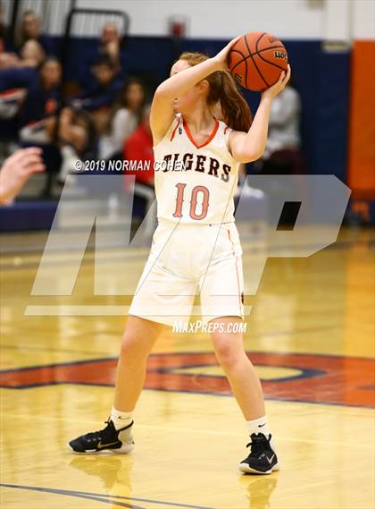 Thumbnail 2 in Mother McAuley @ Crystal Lake Central photogallery.