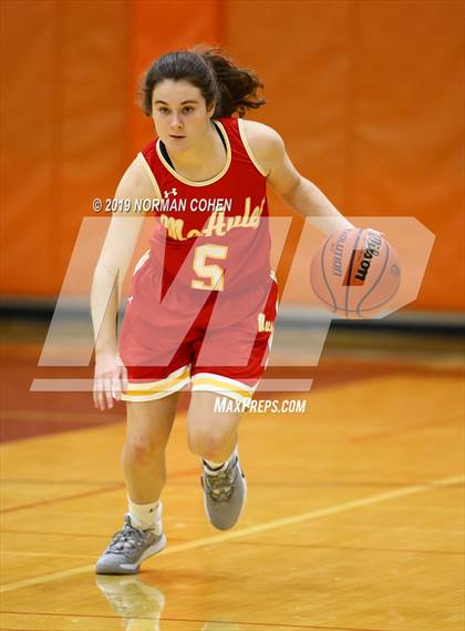 Thumbnail 3 in Mother McAuley @ Crystal Lake Central photogallery.