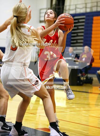 Thumbnail 1 in Mother McAuley @ Crystal Lake Central photogallery.