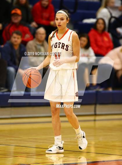 Thumbnail 1 in Mother McAuley @ Crystal Lake Central photogallery.