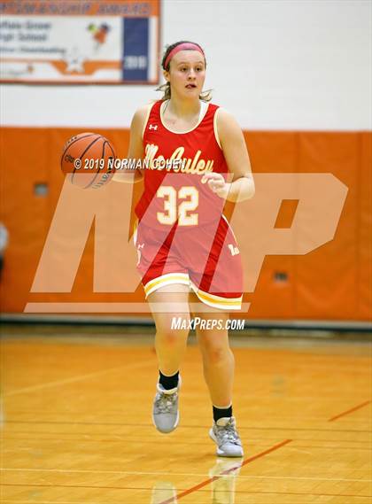 Thumbnail 2 in Mother McAuley @ Crystal Lake Central photogallery.