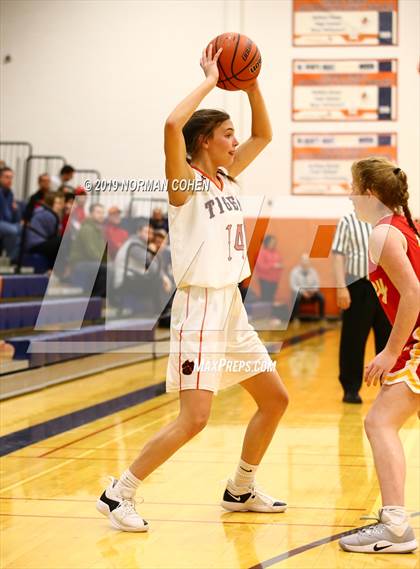 Thumbnail 2 in Mother McAuley @ Crystal Lake Central photogallery.