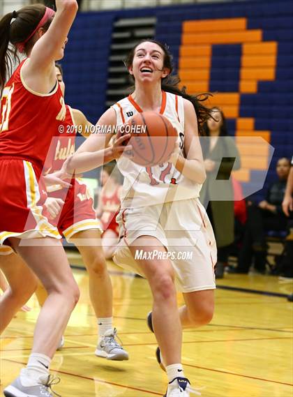 Thumbnail 3 in Mother McAuley @ Crystal Lake Central photogallery.