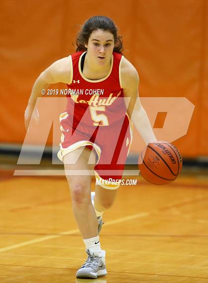 Thumbnail 2 in Mother McAuley @ Crystal Lake Central photogallery.