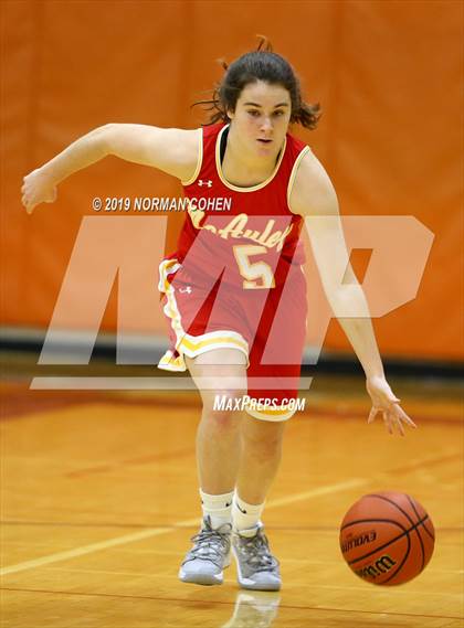 Thumbnail 1 in Mother McAuley @ Crystal Lake Central photogallery.