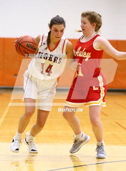 Thumbnail 3 in Mother McAuley @ Crystal Lake Central photogallery.