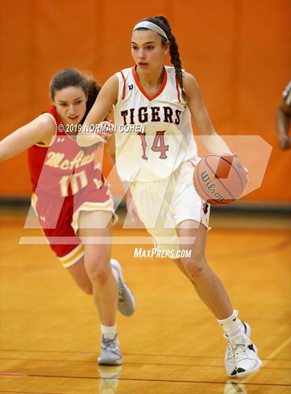 Thumbnail 2 in Mother McAuley @ Crystal Lake Central photogallery.