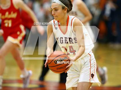 Thumbnail 3 in Mother McAuley @ Crystal Lake Central photogallery.