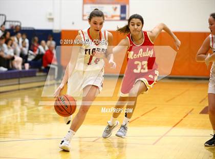 Thumbnail 1 in Mother McAuley @ Crystal Lake Central photogallery.