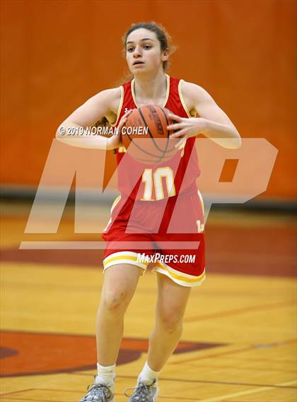 Thumbnail 3 in Mother McAuley @ Crystal Lake Central photogallery.