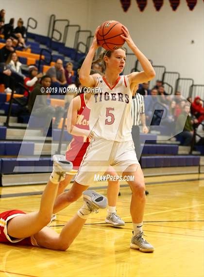 Thumbnail 3 in Mother McAuley @ Crystal Lake Central photogallery.