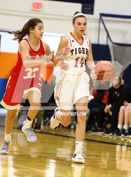 Thumbnail 1 in Mother McAuley @ Crystal Lake Central photogallery.