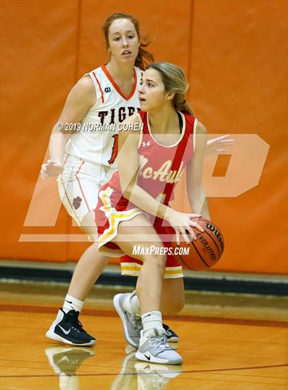 Thumbnail 2 in Mother McAuley @ Crystal Lake Central photogallery.