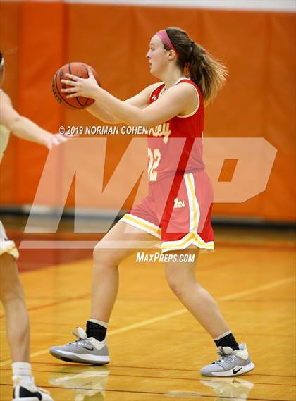 Thumbnail 1 in Mother McAuley @ Crystal Lake Central photogallery.