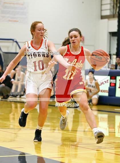 Thumbnail 2 in Mother McAuley @ Crystal Lake Central photogallery.