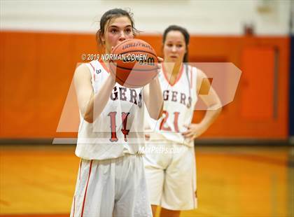 Thumbnail 1 in Mother McAuley @ Crystal Lake Central photogallery.