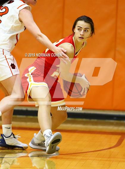 Thumbnail 1 in Mother McAuley @ Crystal Lake Central photogallery.
