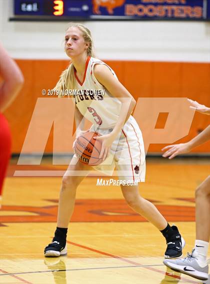 Thumbnail 3 in Mother McAuley @ Crystal Lake Central photogallery.
