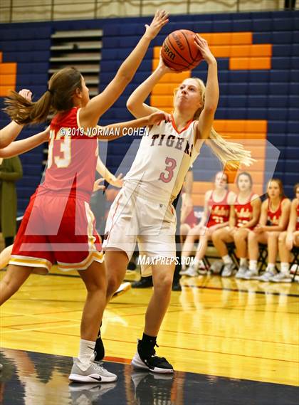 Thumbnail 3 in Mother McAuley @ Crystal Lake Central photogallery.