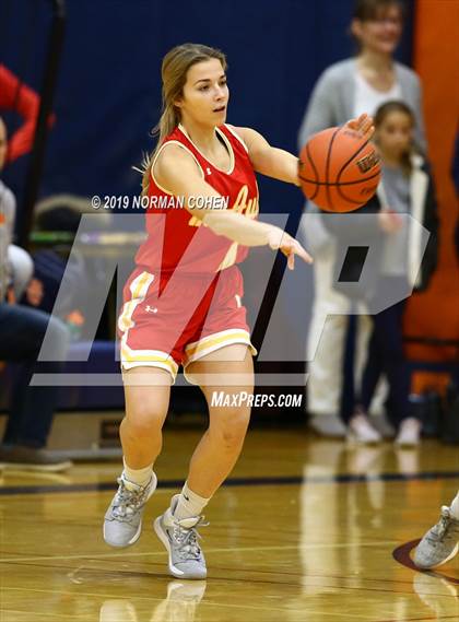 Thumbnail 3 in Mother McAuley @ Crystal Lake Central photogallery.