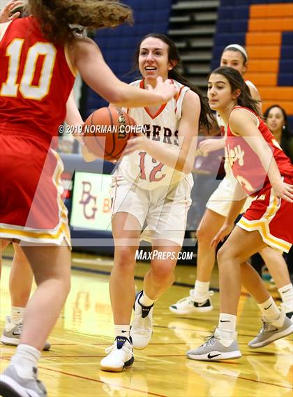 Thumbnail 3 in Mother McAuley @ Crystal Lake Central photogallery.
