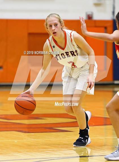 Thumbnail 2 in Mother McAuley @ Crystal Lake Central photogallery.