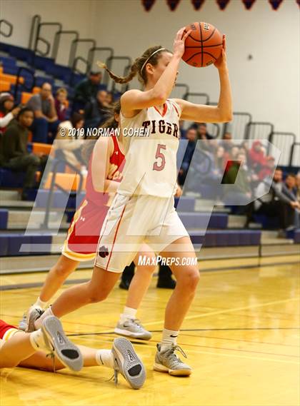 Thumbnail 1 in Mother McAuley @ Crystal Lake Central photogallery.