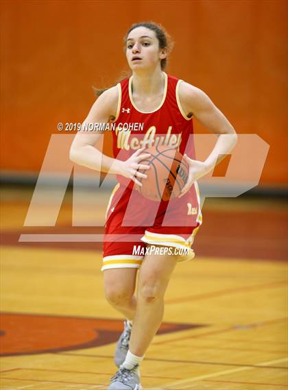 Thumbnail 2 in Mother McAuley @ Crystal Lake Central photogallery.