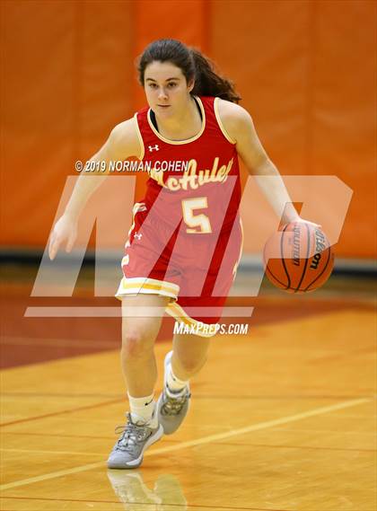 Thumbnail 2 in Mother McAuley @ Crystal Lake Central photogallery.