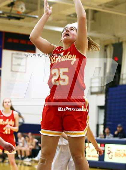 Thumbnail 3 in Mother McAuley @ Crystal Lake Central photogallery.